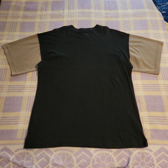 Vintage RARE Negro League Brothers Played Paid Underground Road Shirt Mens XXL - Picture 3 of 7